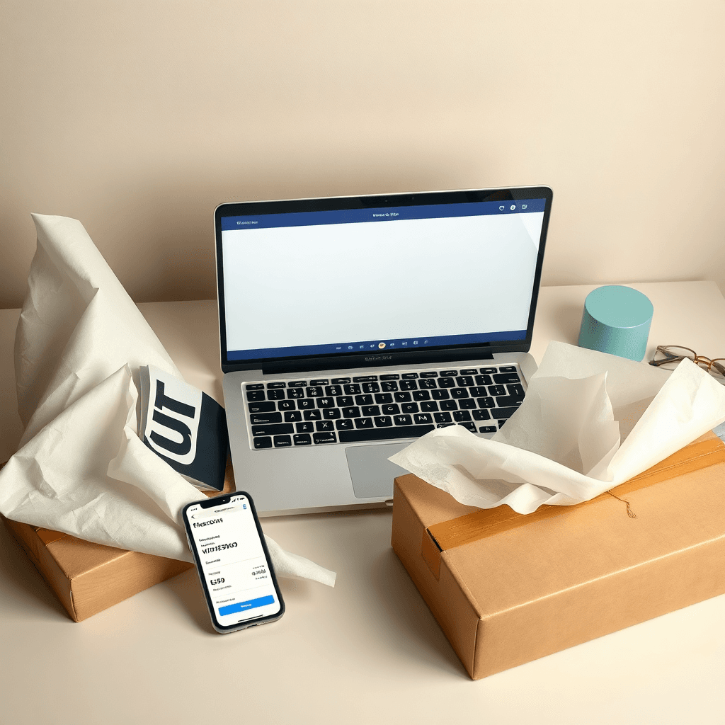 Logo e-commerce : comment convertir dès le premier regard