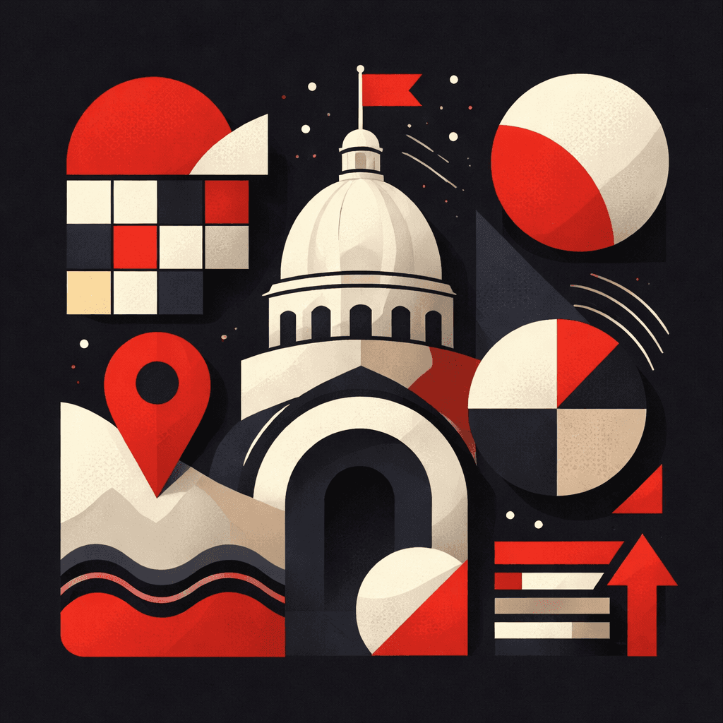 Logo macon : guide complet pour créer votre identité visuelle