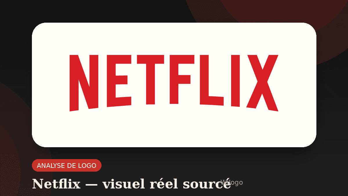 Logo Netflix: historia y evolución de la N roja