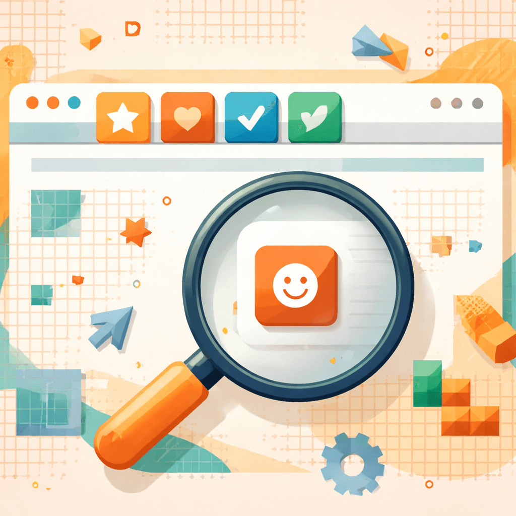 Favicon : comment créer l'icône parfaite pour votre site web