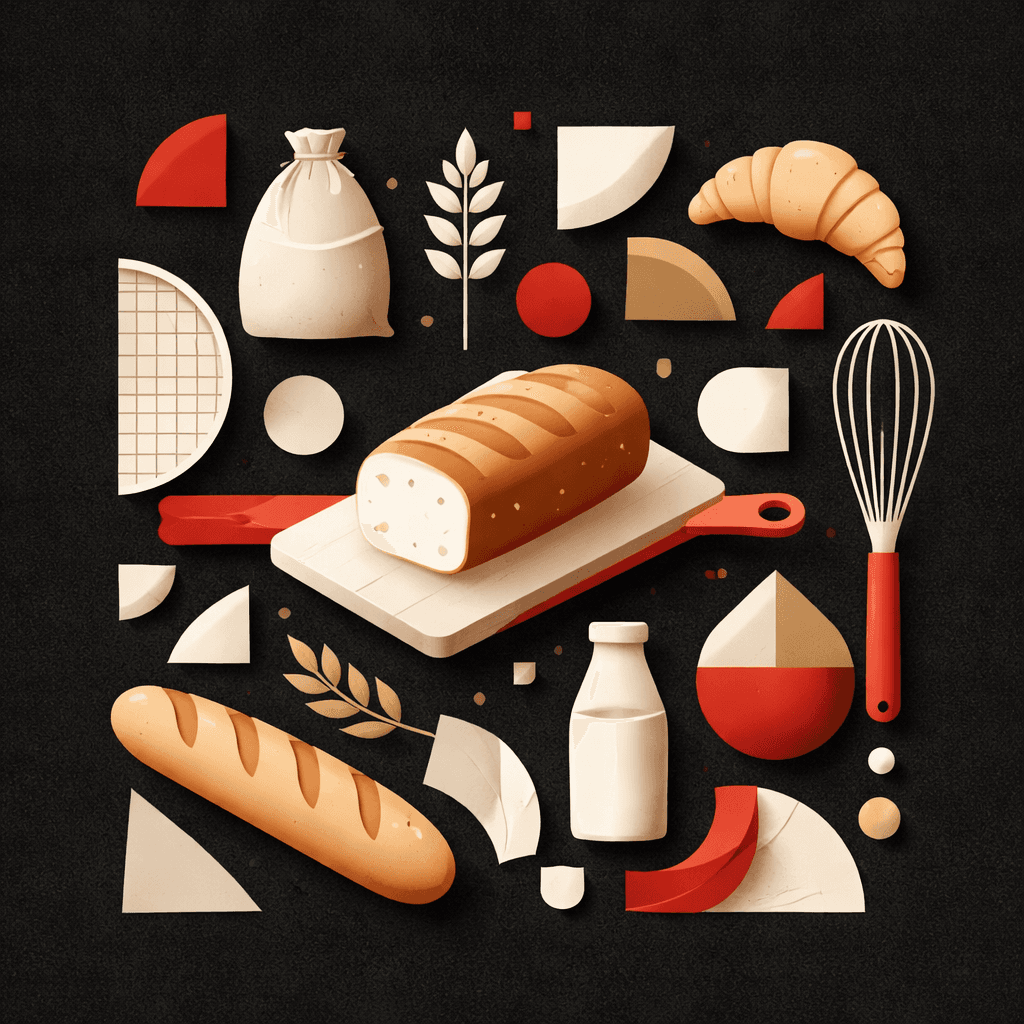 Bakery Logo: Complete Guide to Creating Your Brand Identity