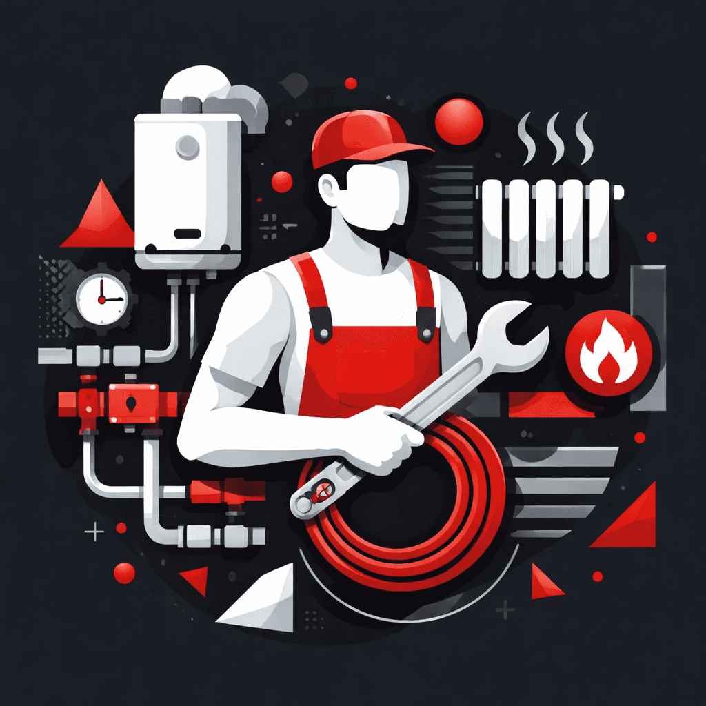 Logo de chauffagiste: guía completa para crear tu identidad visual