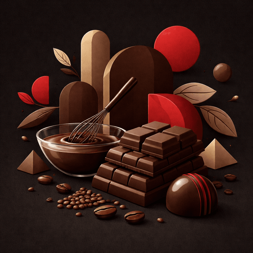 Chocolatier Logo: Complete Guide to Creating Your Brand Identity