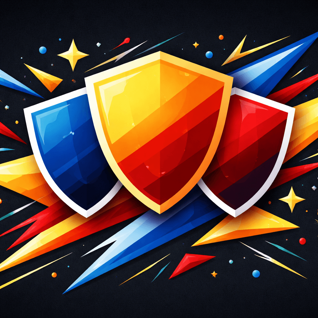 Logo club de sport : comment créer un blason moderne et fédérateur