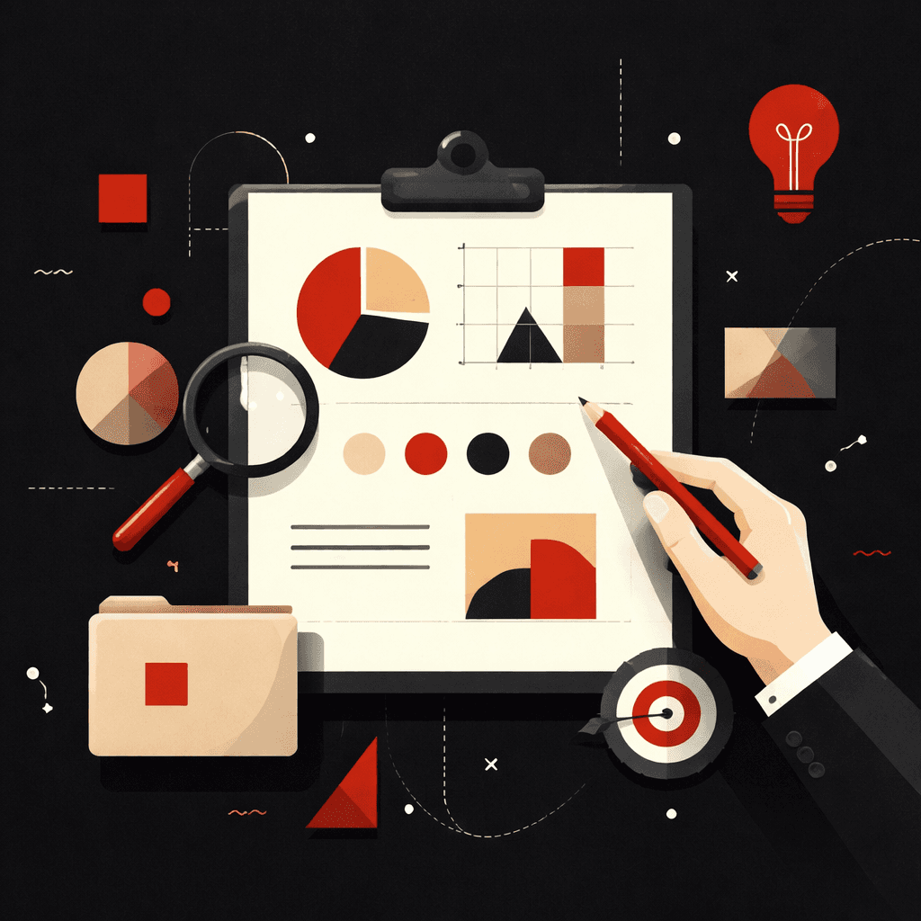 Logo de consultor: guía completa para crear tu identidad visual