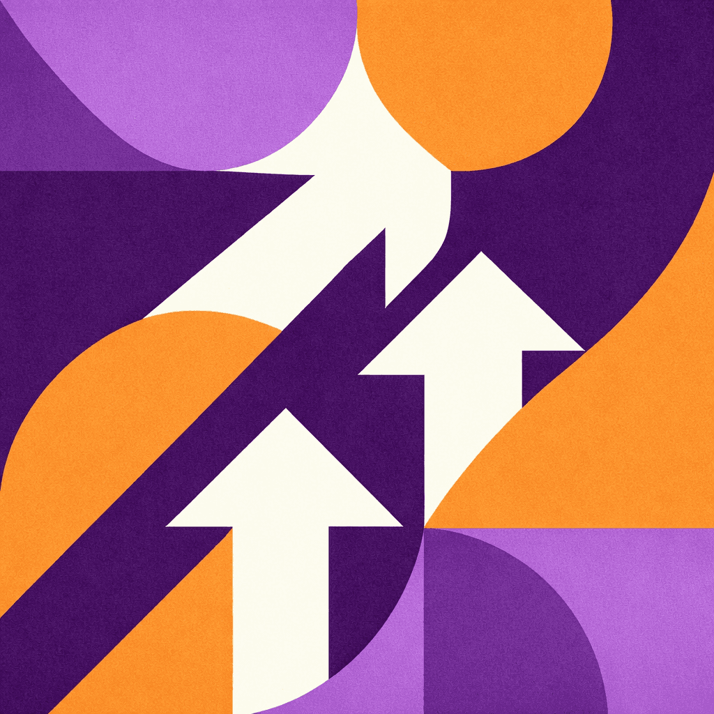 Le logo FedEx et sa flèche cachée : le génie de l'espace négatif