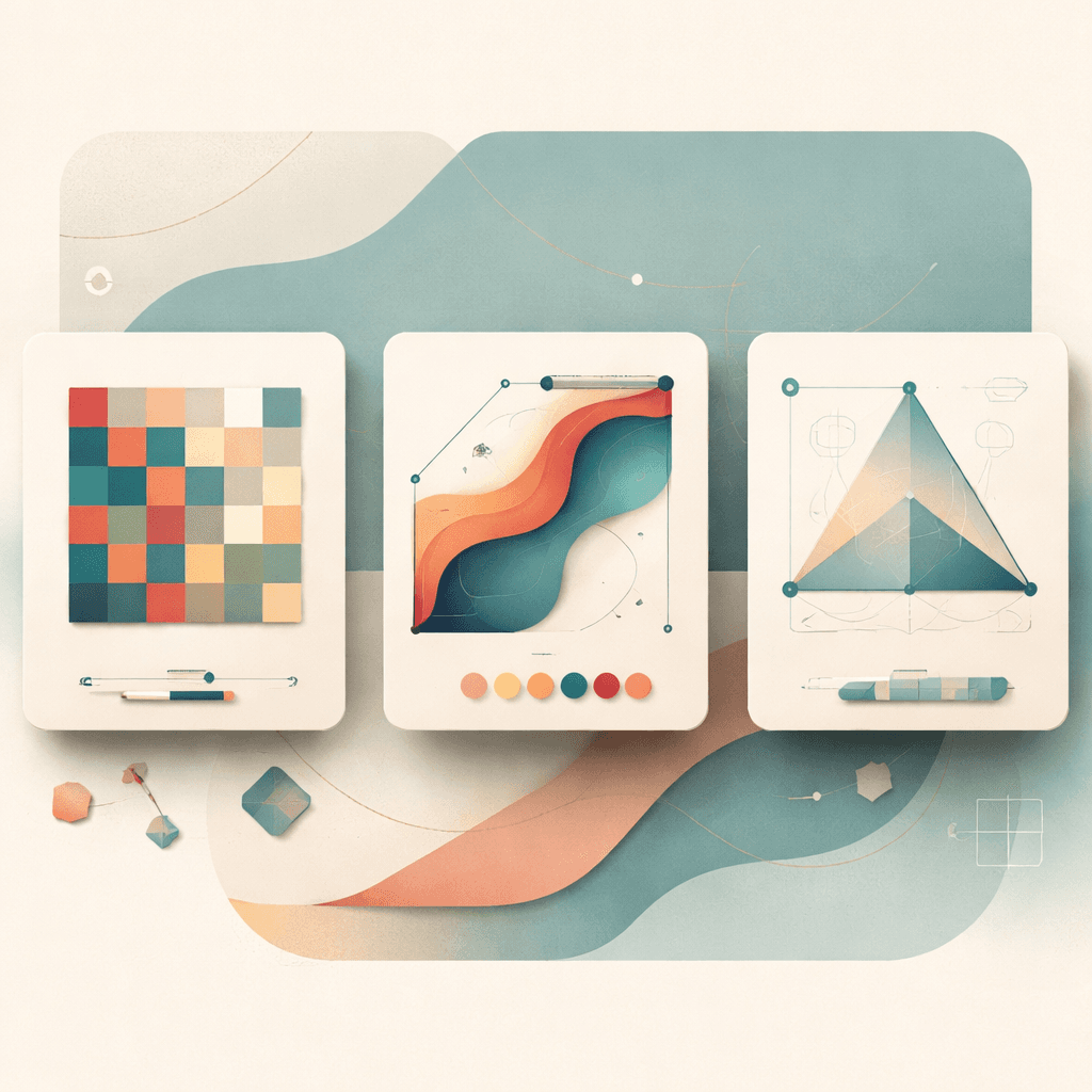 Logo PNG vs SVG vs AI : quel format choisir ?