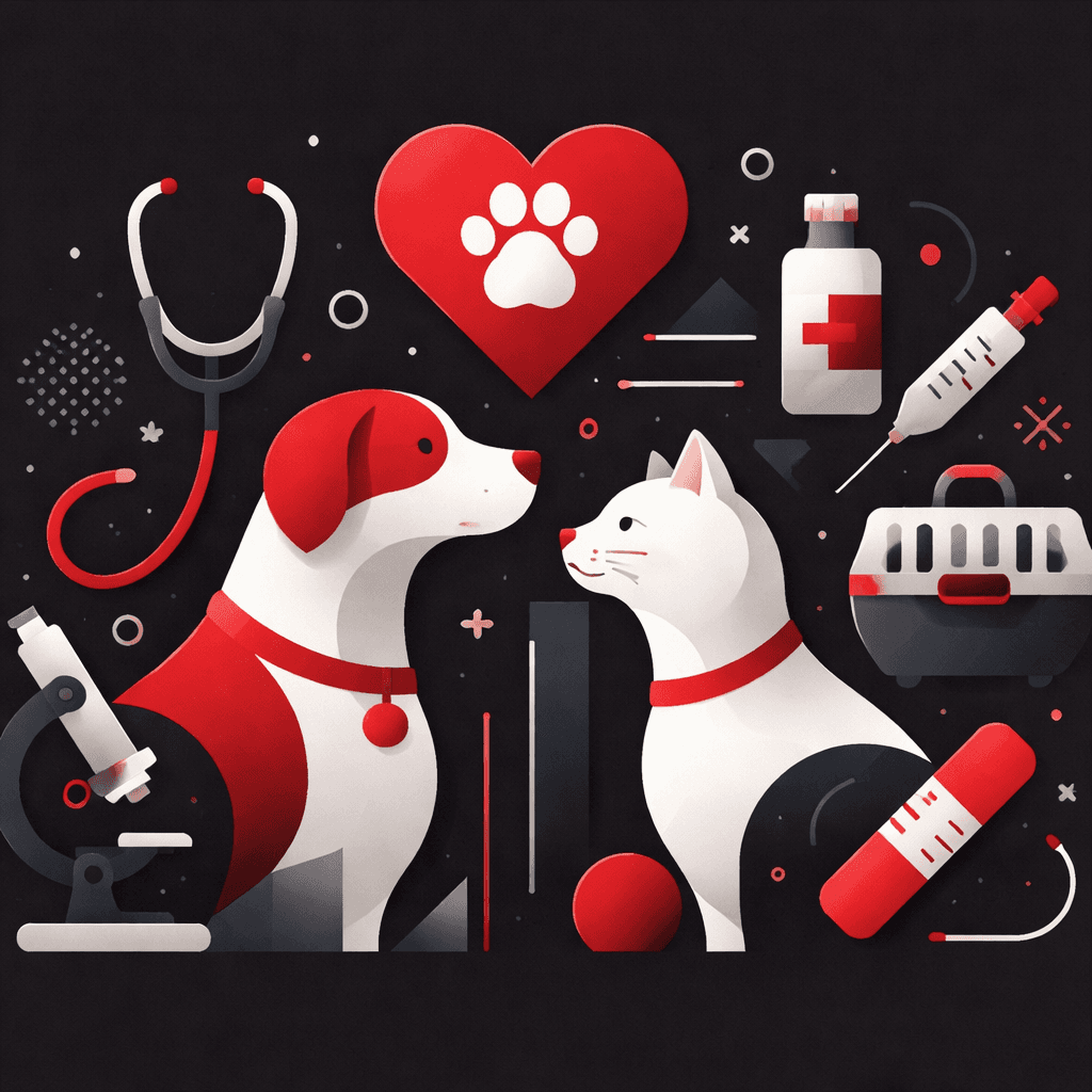 Logo Vétérinaire : guide complet pour créer votre identité visuelle