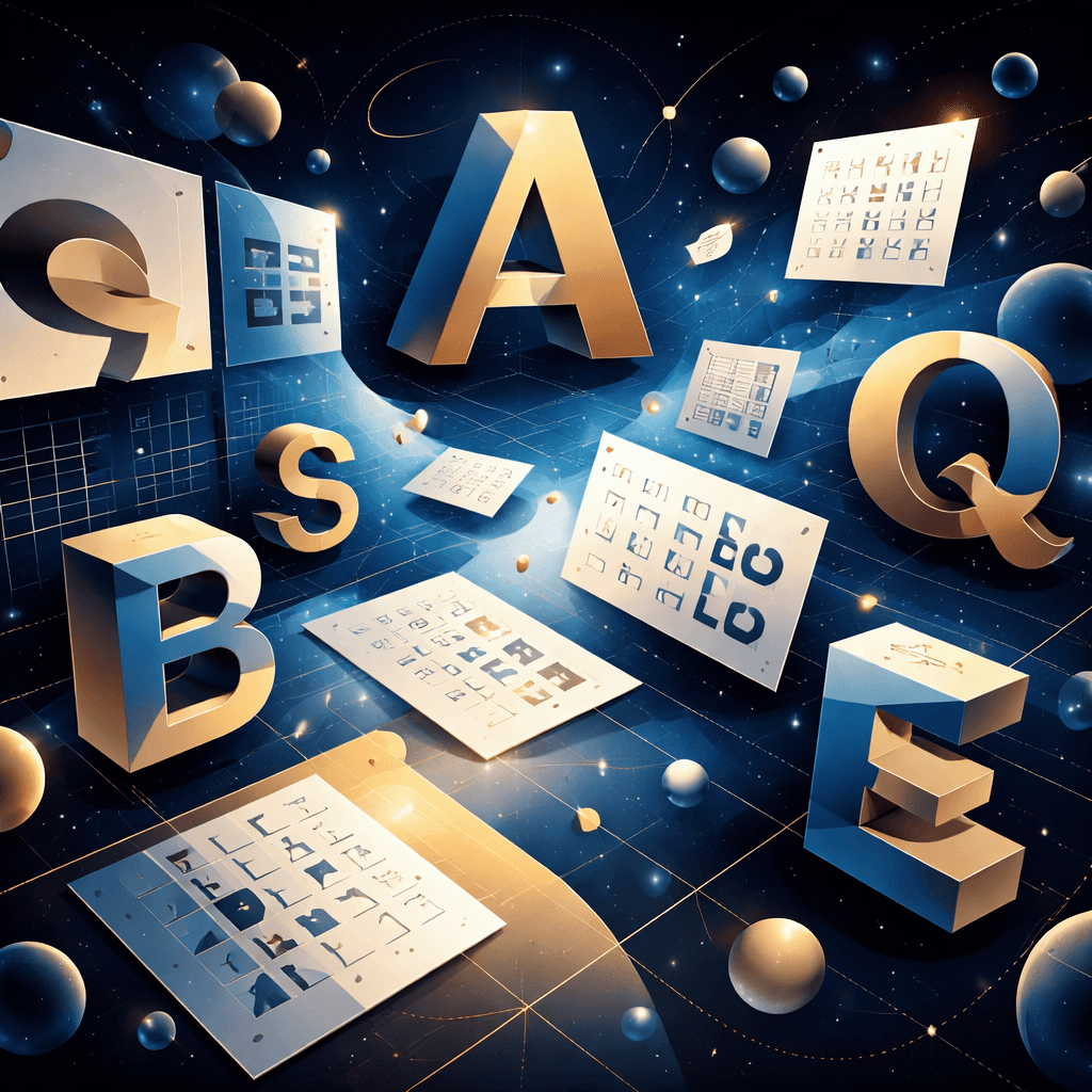 Quelle typographie pour votre logo ? Le guide complet des polices