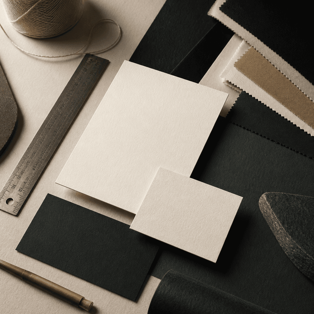 Rencontrez Ines, notre specialiste typographie et elegance