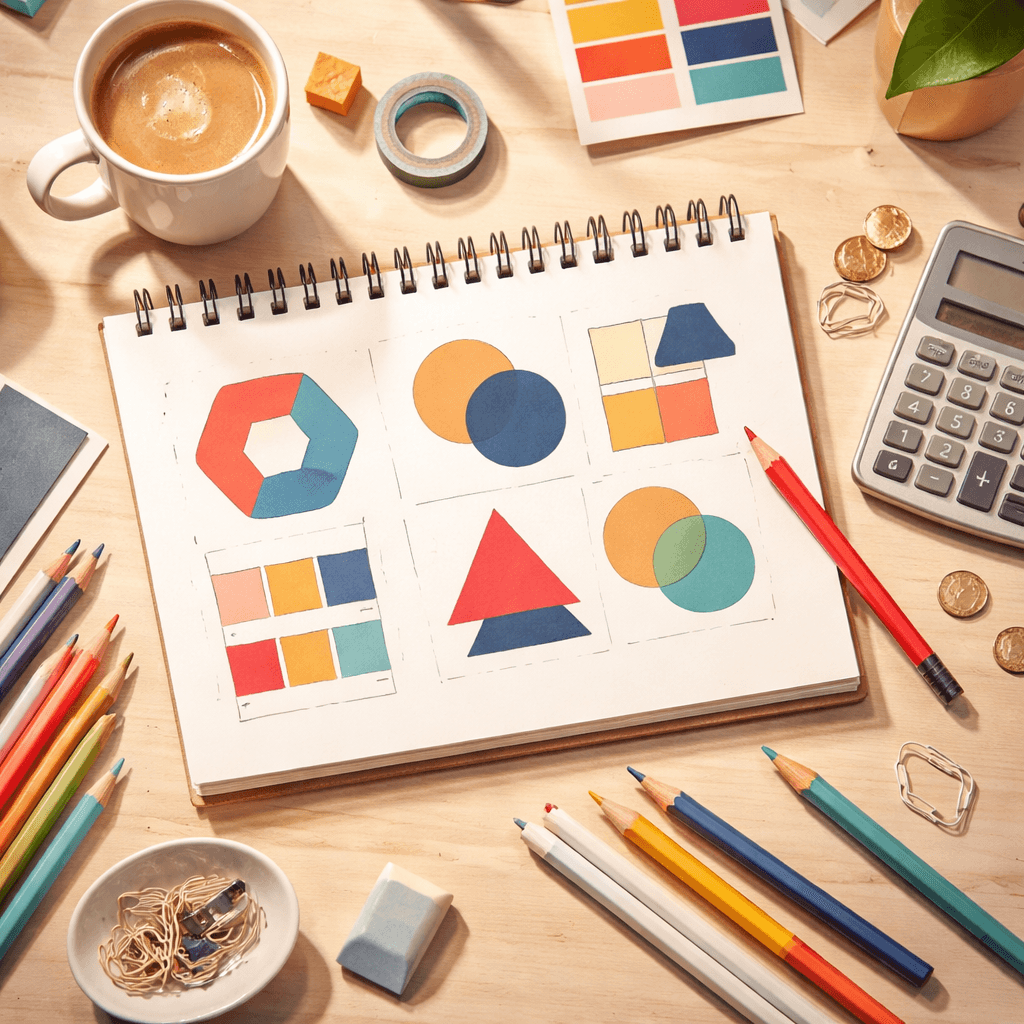 Combien coûte un logo en 2026 ? Prix et tarifs détaillés