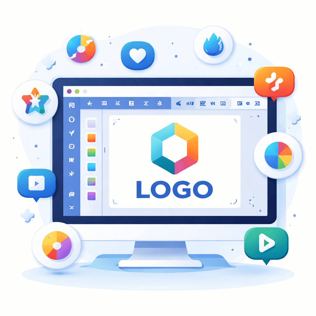 Créer un logo gratuit : les 10 meilleurs outils en ligne