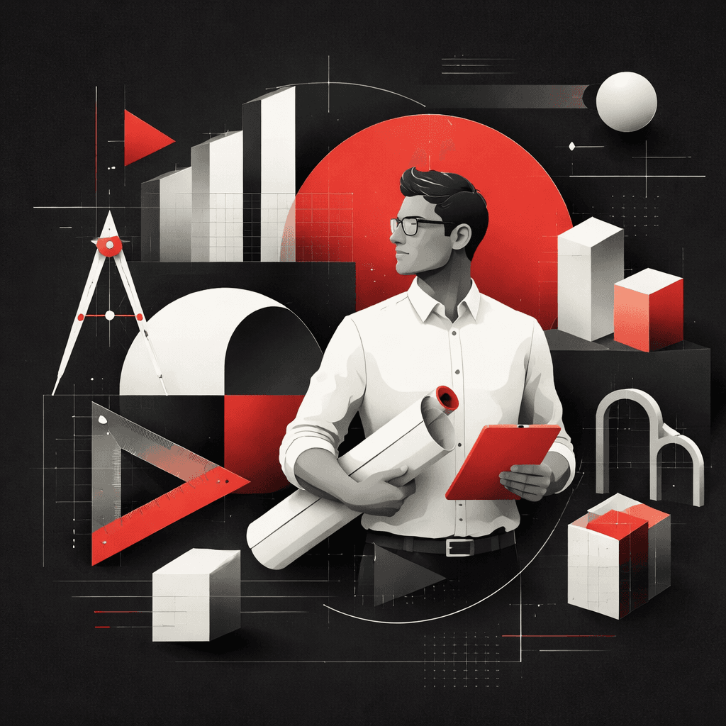 Logo de arquitecto: guía completa para crear tu identidad visual