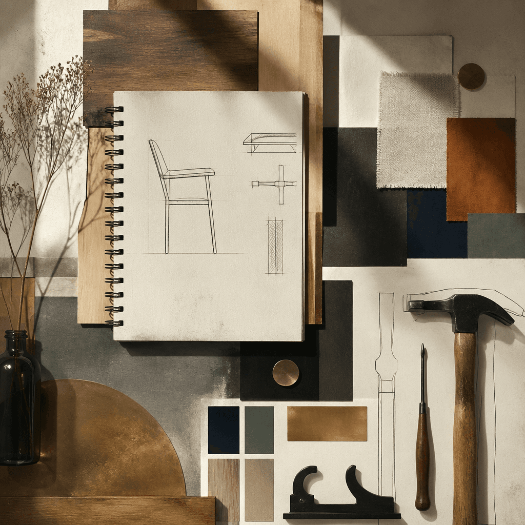 Craftsman Logo: How to Showcase Craftsmanship in Your Brand Identity