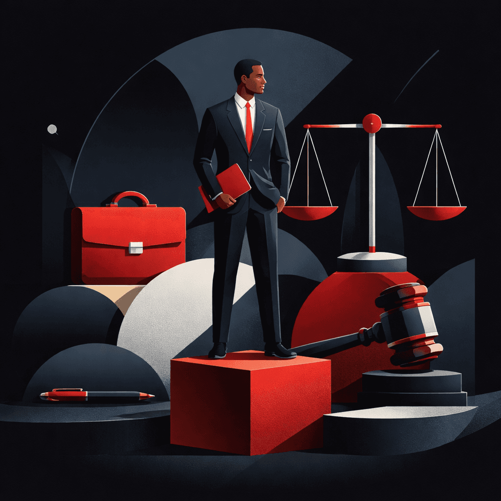 Logo de abogado: guía completa para crear tu identidad visual