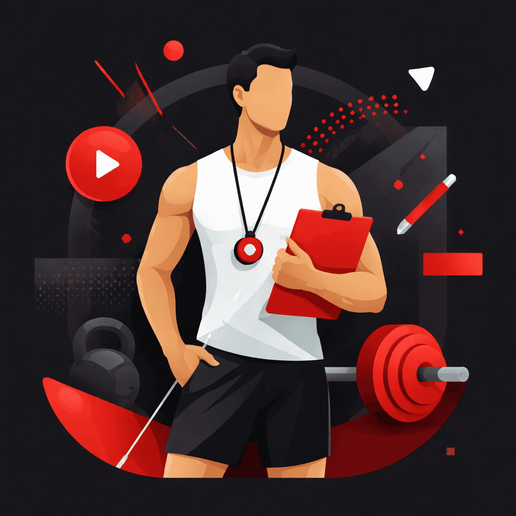 Logo de formador: guía completa para crear tu identidad visual