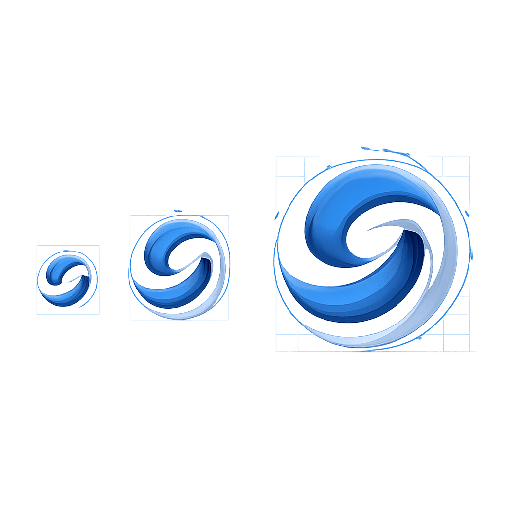 Logo vectoriel : pourquoi c'est indispensable