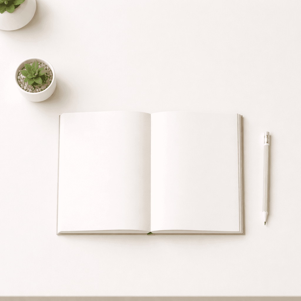 Rencontrez John, notre directeur artistique minimaliste